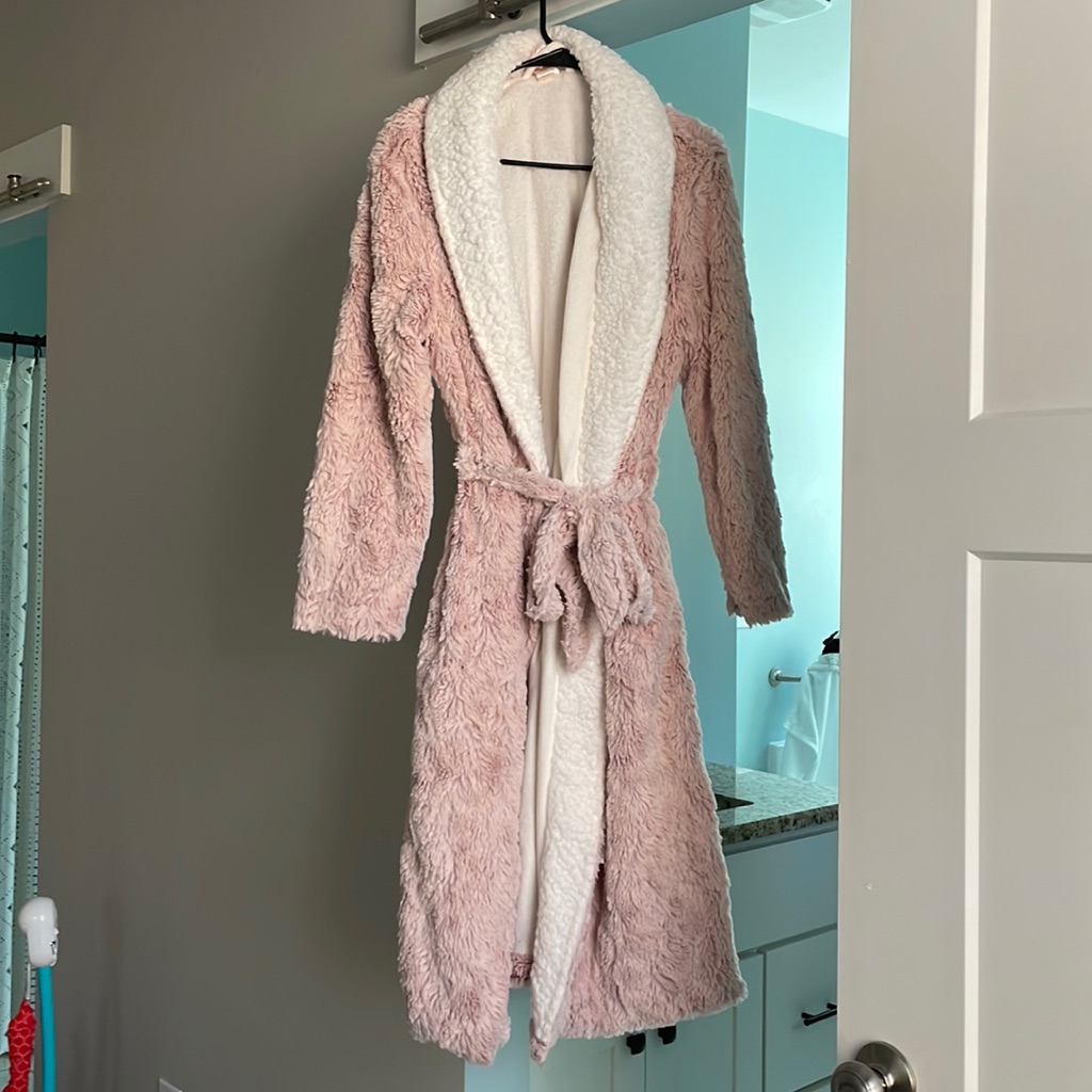 Winter Robe